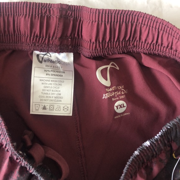 Boys BNWT AthleticDNA Shorts size xl - Picture 3 of 5